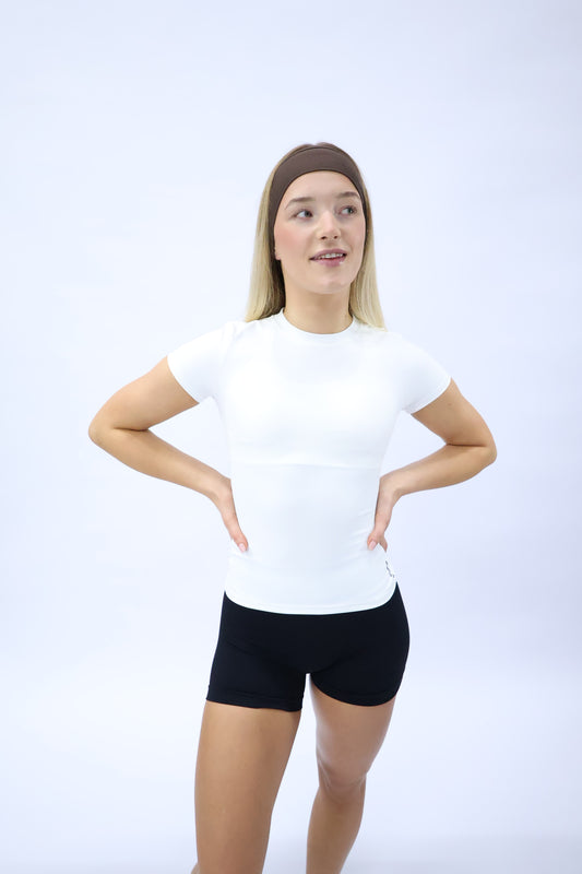 ARDOR SEAMLESS SHIRT
