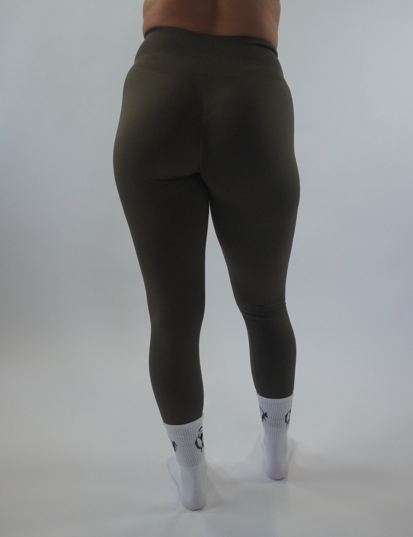 PERFORMANCE KORTE LEGGING