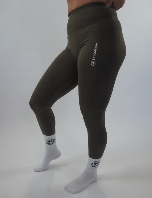 PERFORMANCE LEGGING