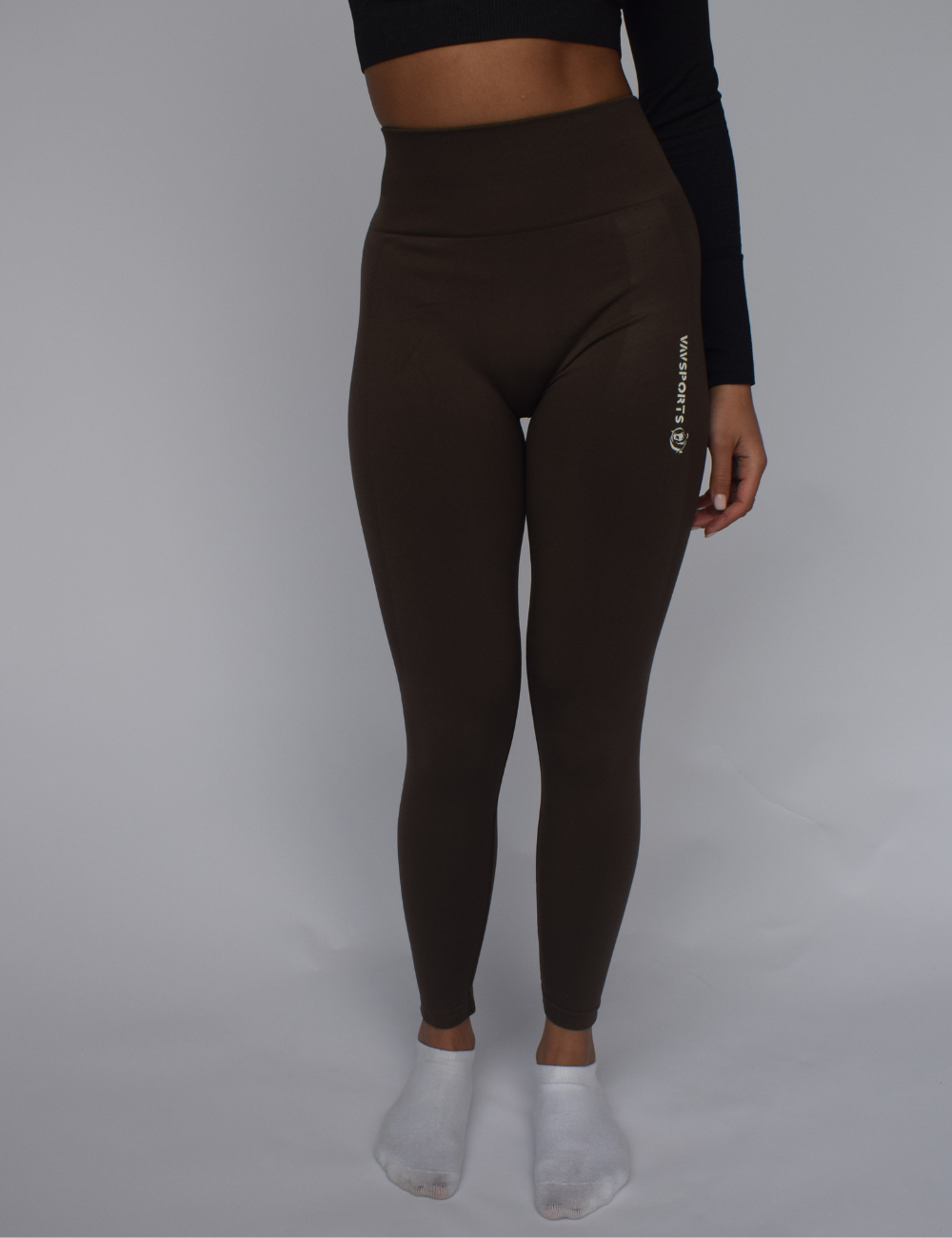 PERFORMANCE KORTE LEGGING