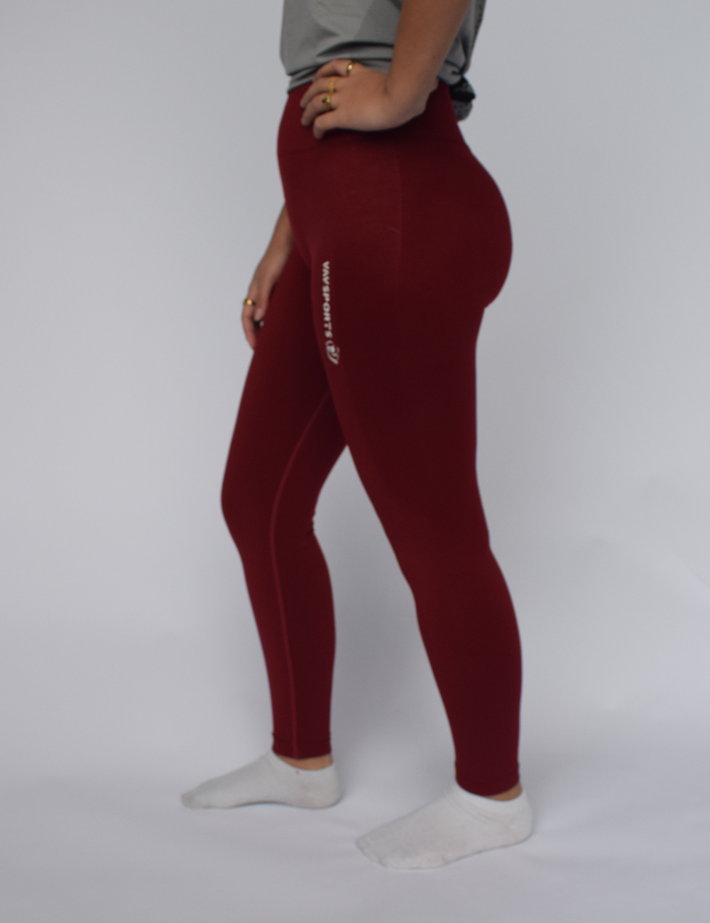 PERFORMANCE KORTE LEGGING