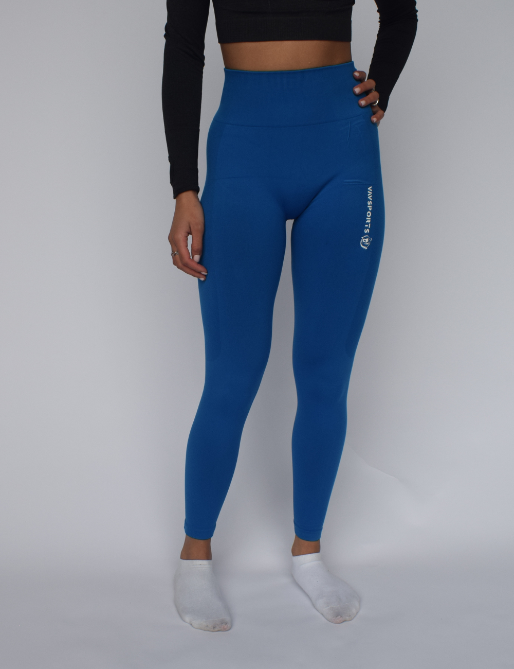 PERFORMANCE KORTE LEGGING