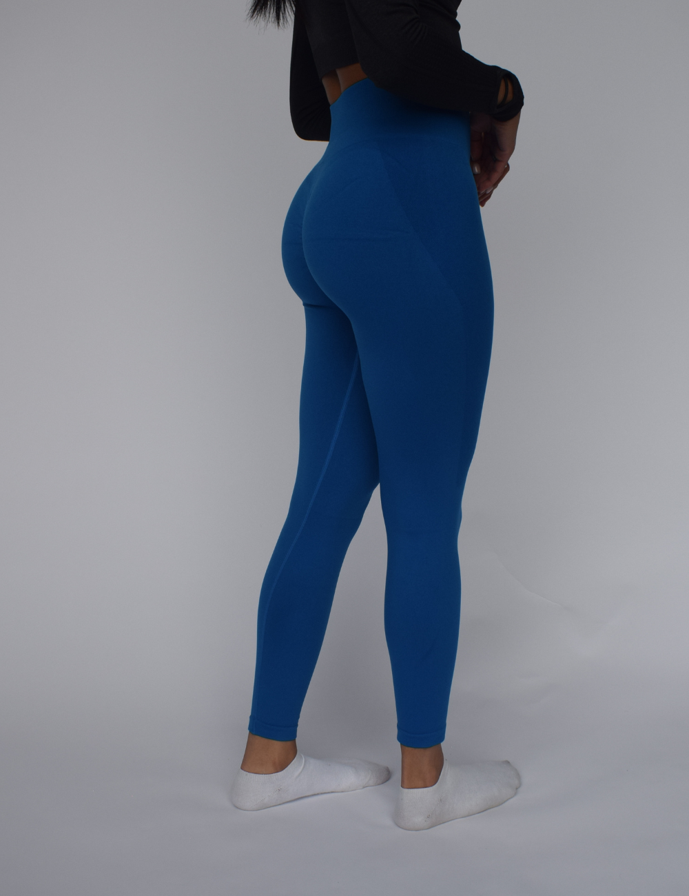 PERFORMANCE KORTE LEGGING