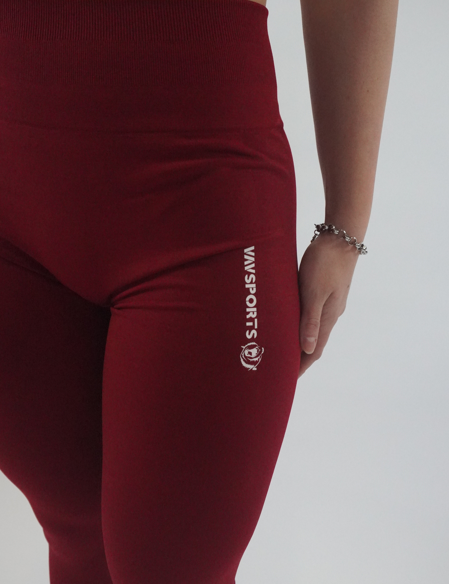 PERFORMANCE KORTE LEGGING