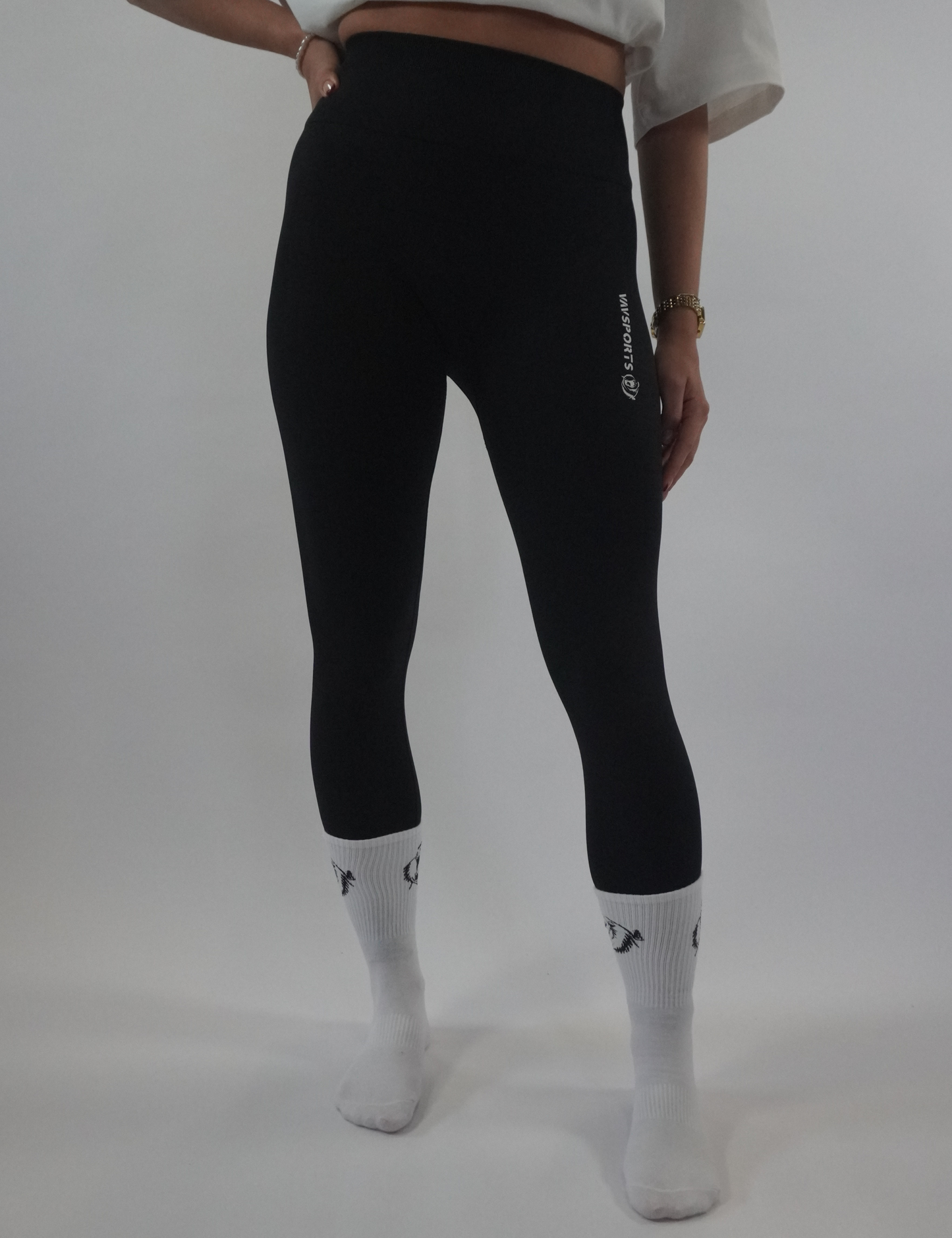 PERFORMANCE LEGGING