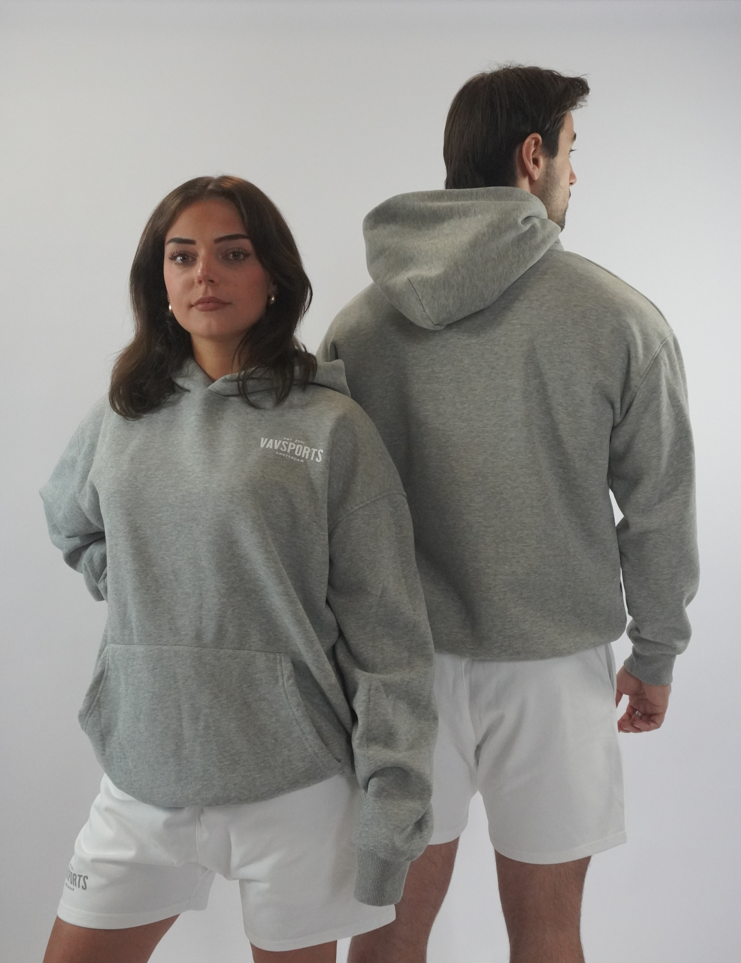 SENEX HOODIE