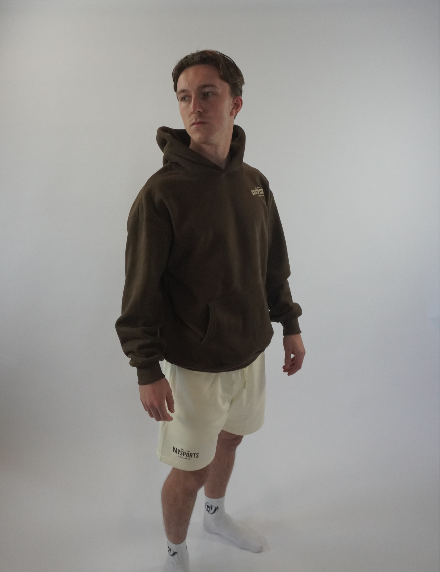 SENEX HOODIE