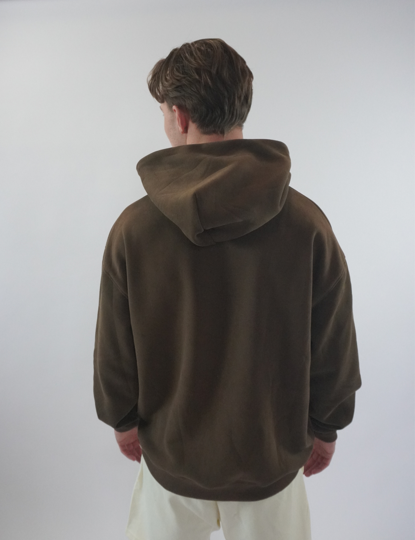 SENEX HOODIE