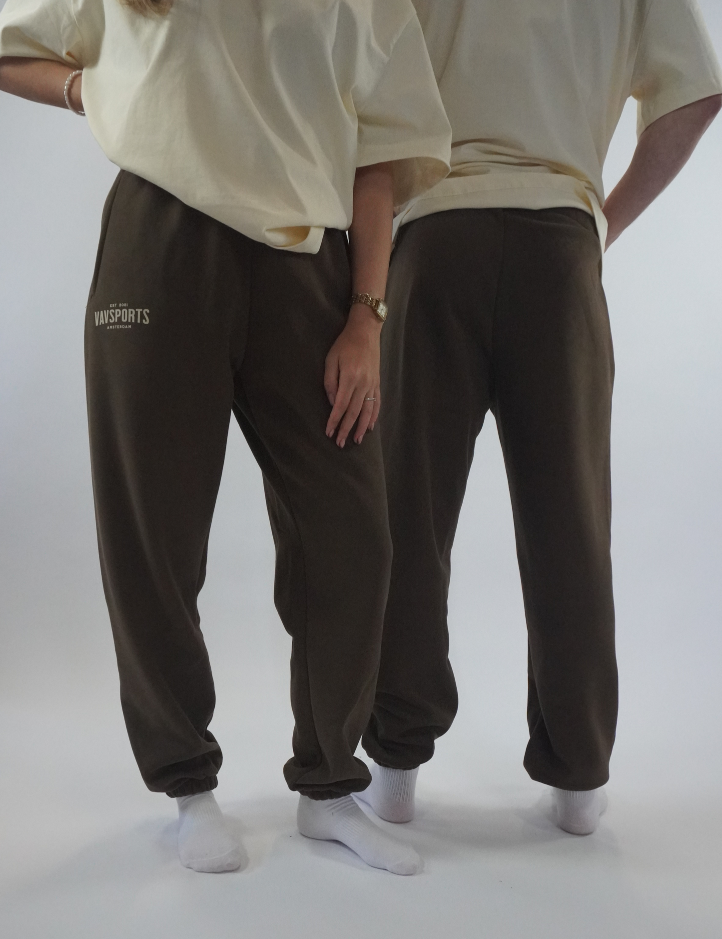 SENEX SWEATPANTS