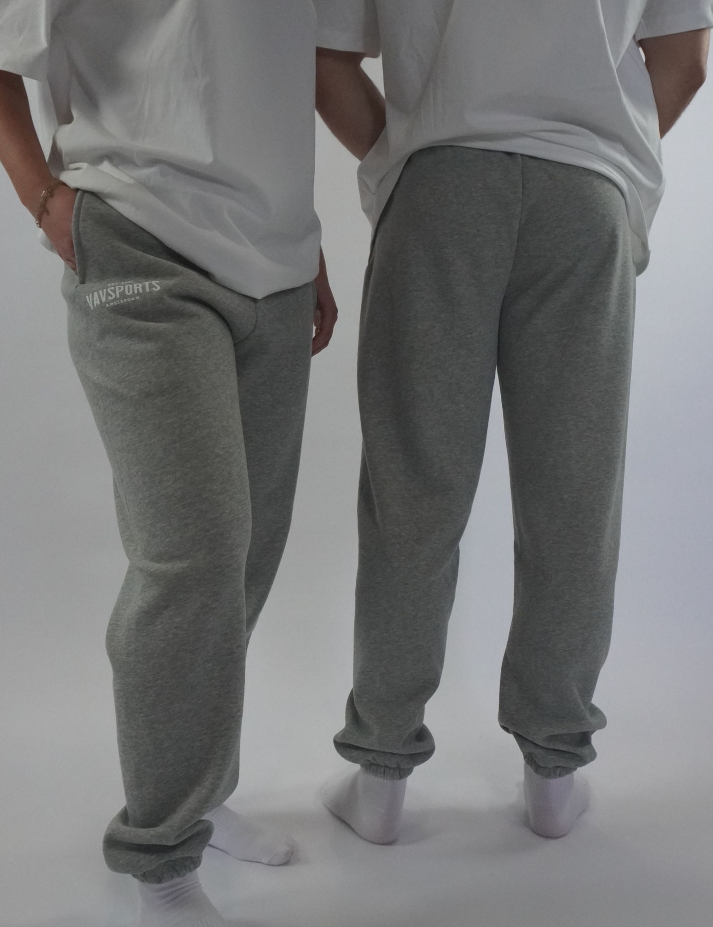 SENEX SWEATPANTS