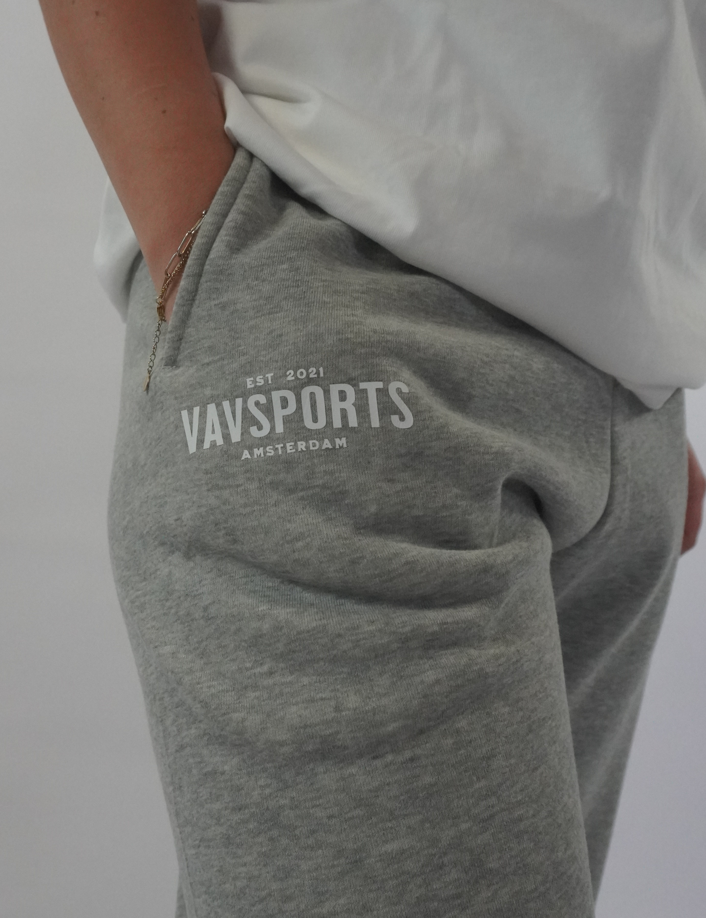 SENEX SWEATPANTS