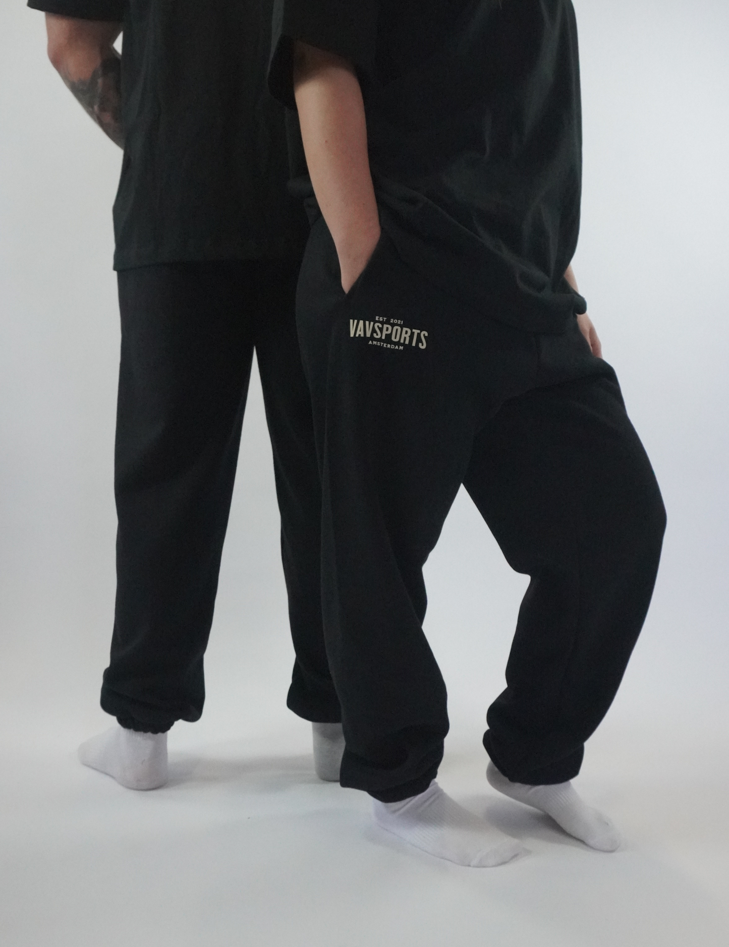 SENEX SWEATPANTS