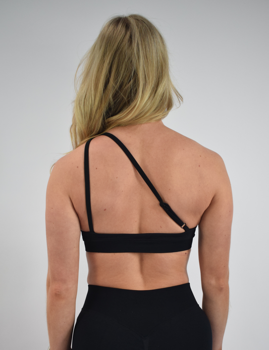 Ardor Asymmetric Sports Bra