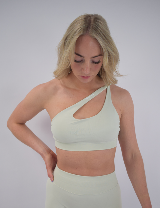 Ardor Asymmetric Sports Bra