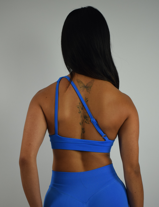 Ardor Asymmetric Sports Bra