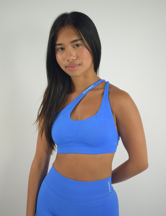 Ardor Asymmetric Sports Bra