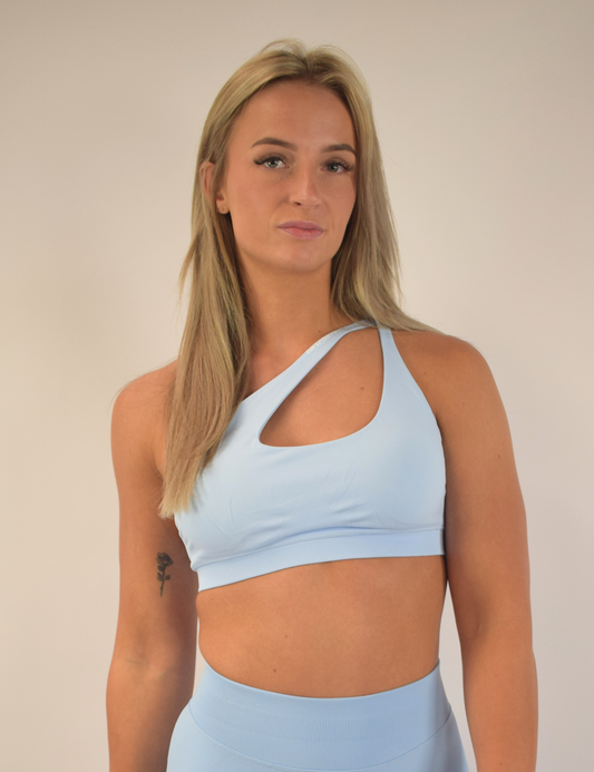 Ardor Asymmetric Sports Bra