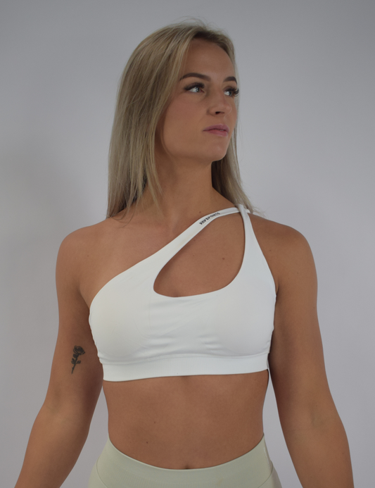 Ardor Asymmetric Sports Bra