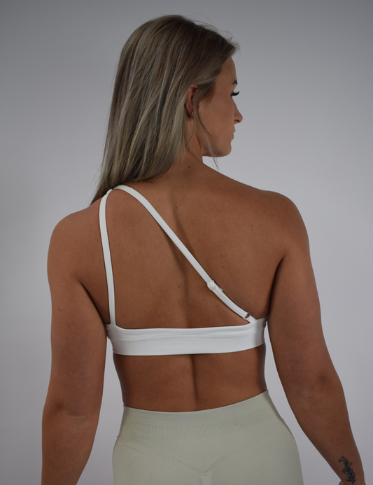 Ardor Asymmetric Sports Bra