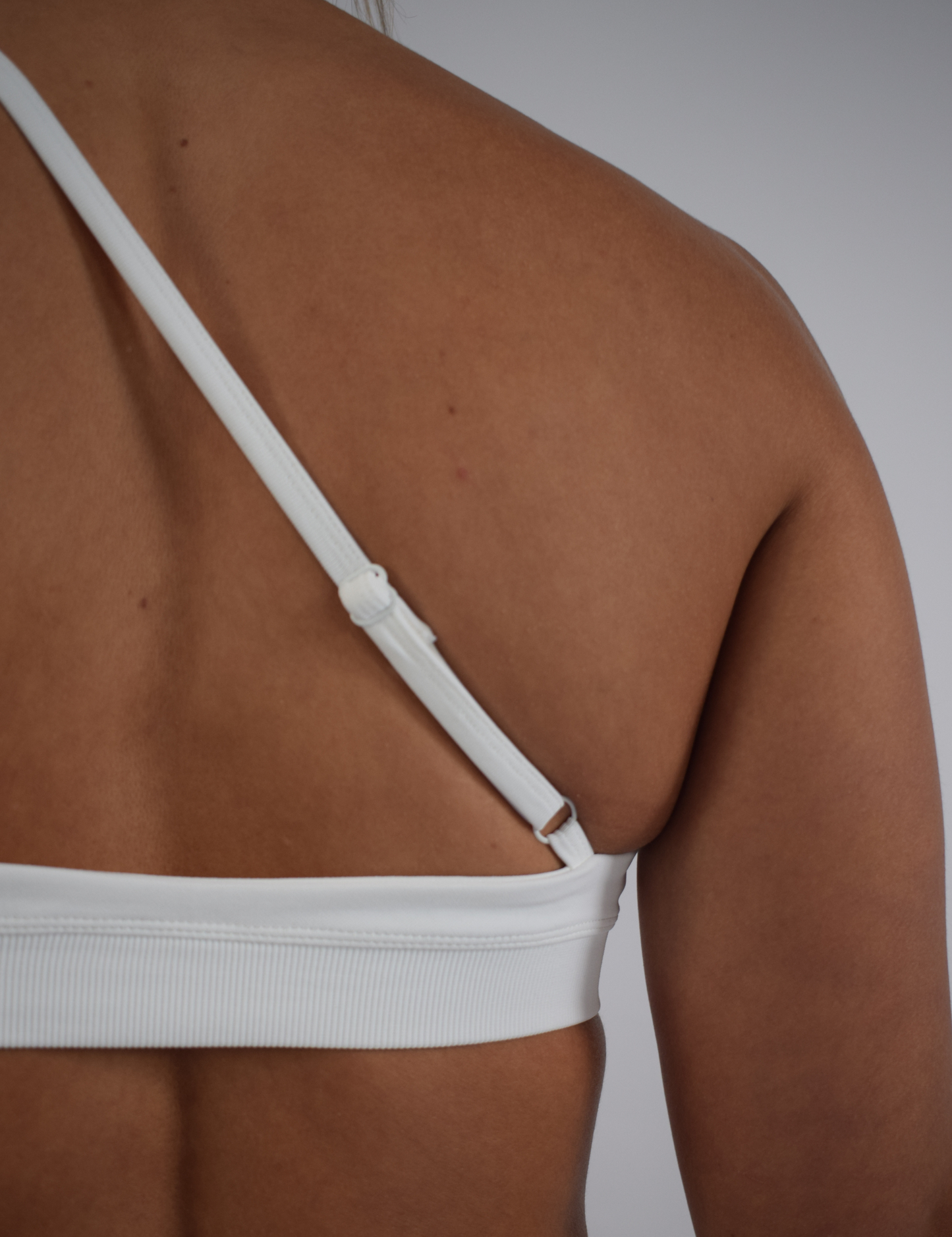 Ardor Asymmetric Sports Bra