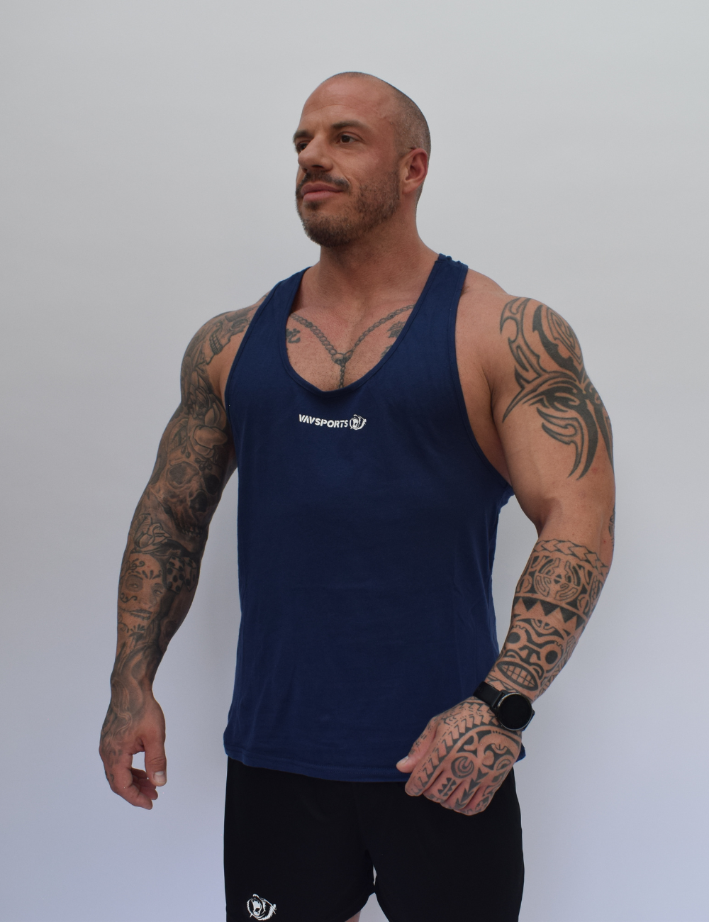 PERFORMANCE TANKTOP 