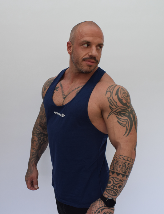 PERFORMANCE TANKTOP