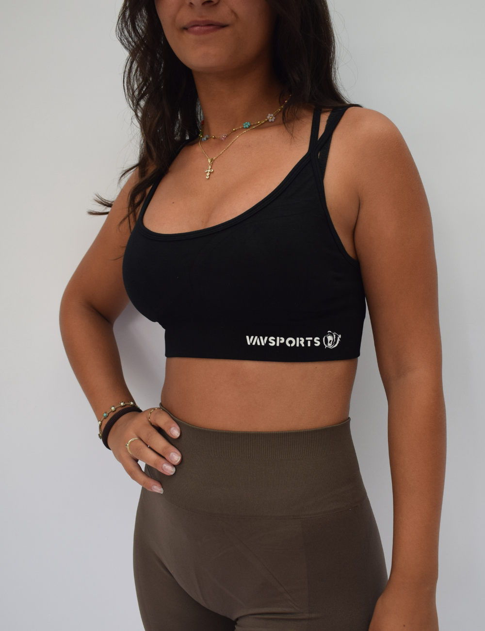 PERFORMANCE SPORTS BRA