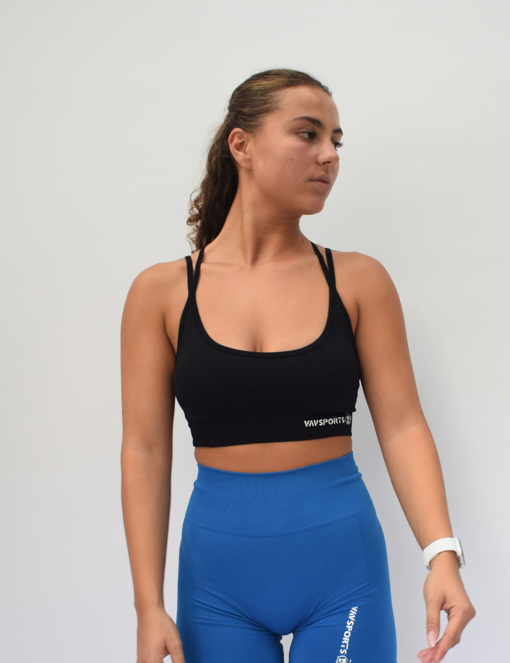 PERFORMANCE SPORTS BRA