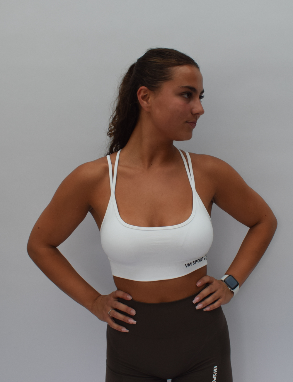 PERFORMANCE SPORTS BRA