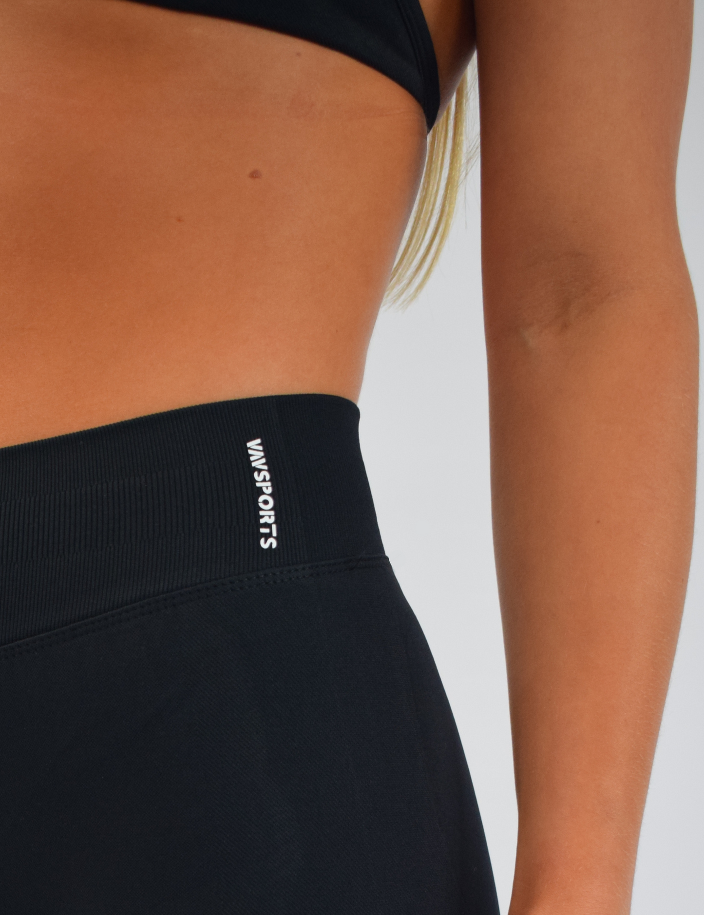 Ardor Short