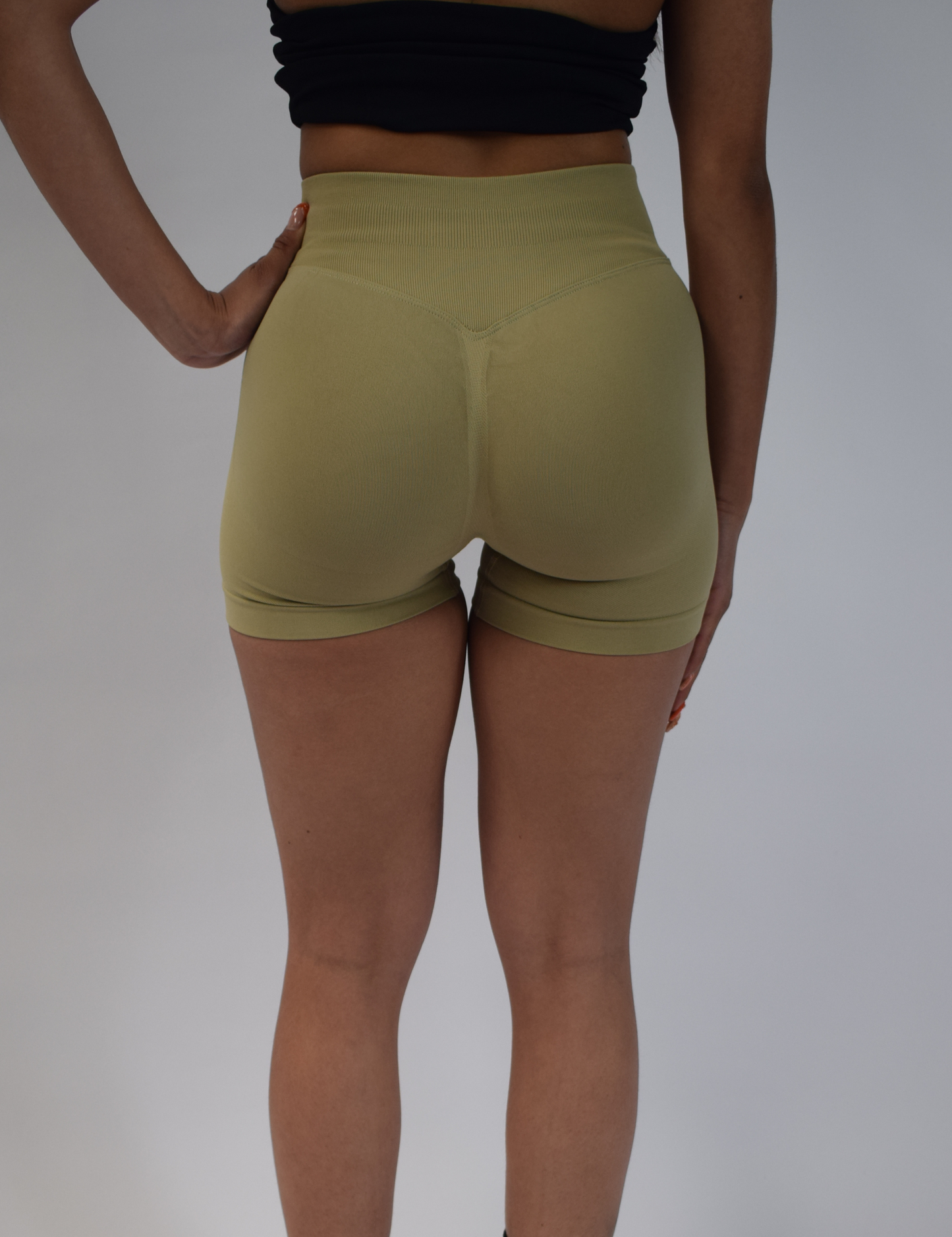 Ardor Short