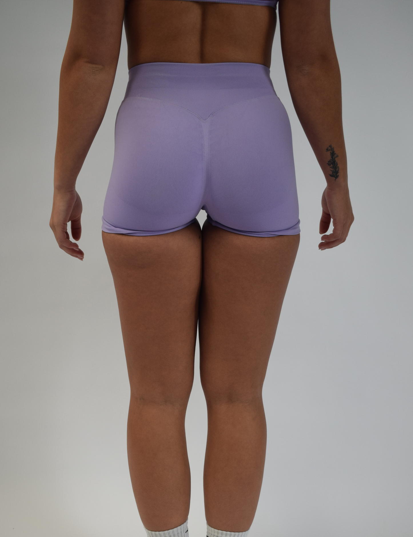 Ardor Short