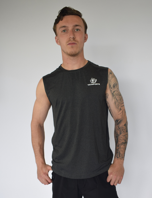 ELEMENTUM SLEEVELESS SHIRT