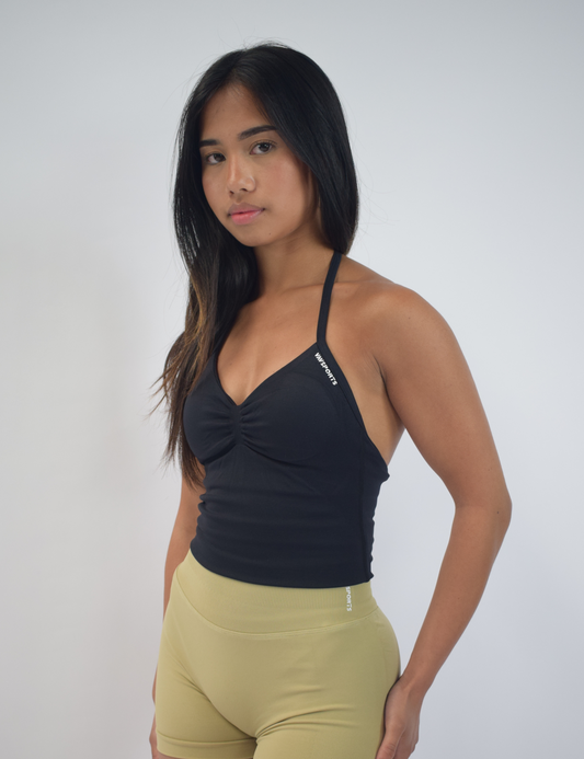 Ardor Strappy Top