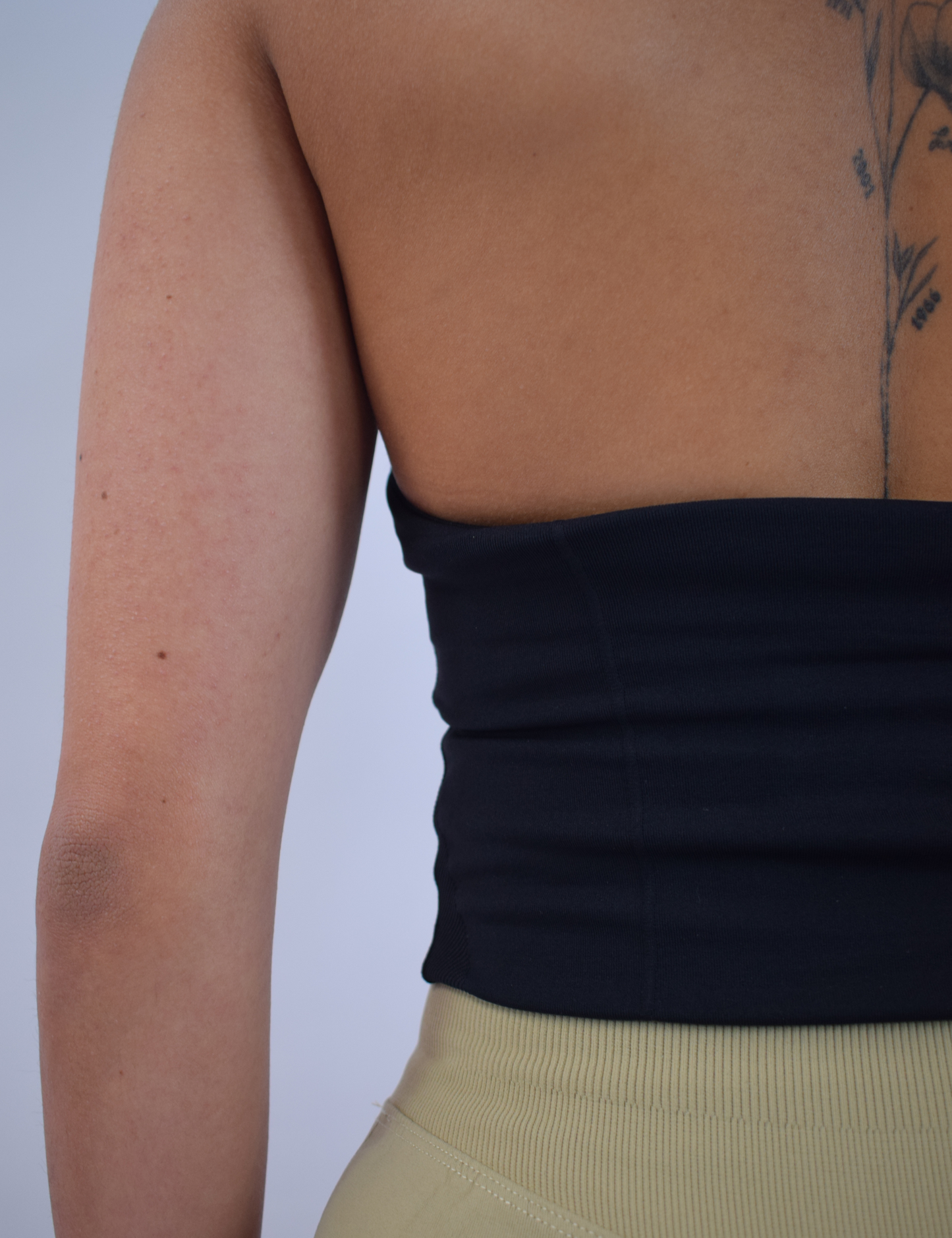 Ardor Strappy Top