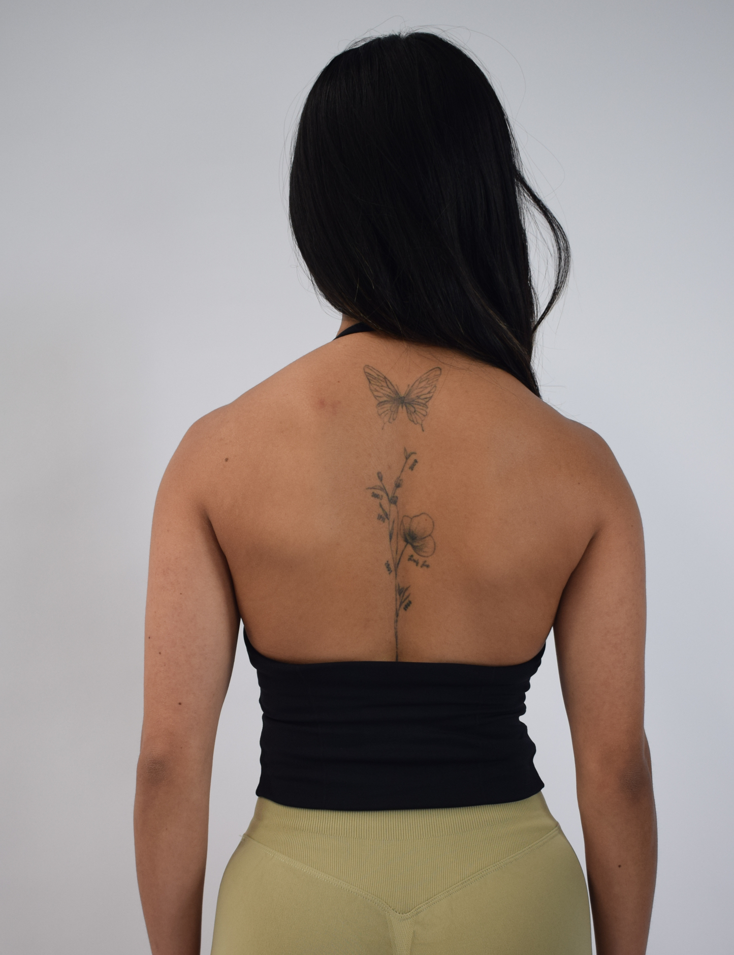 Ardor Strappy Top