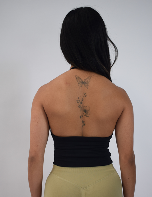 Ardor Strappy Top