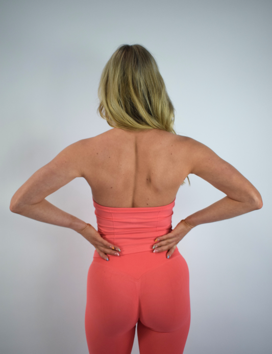 Ardor Strappy Top