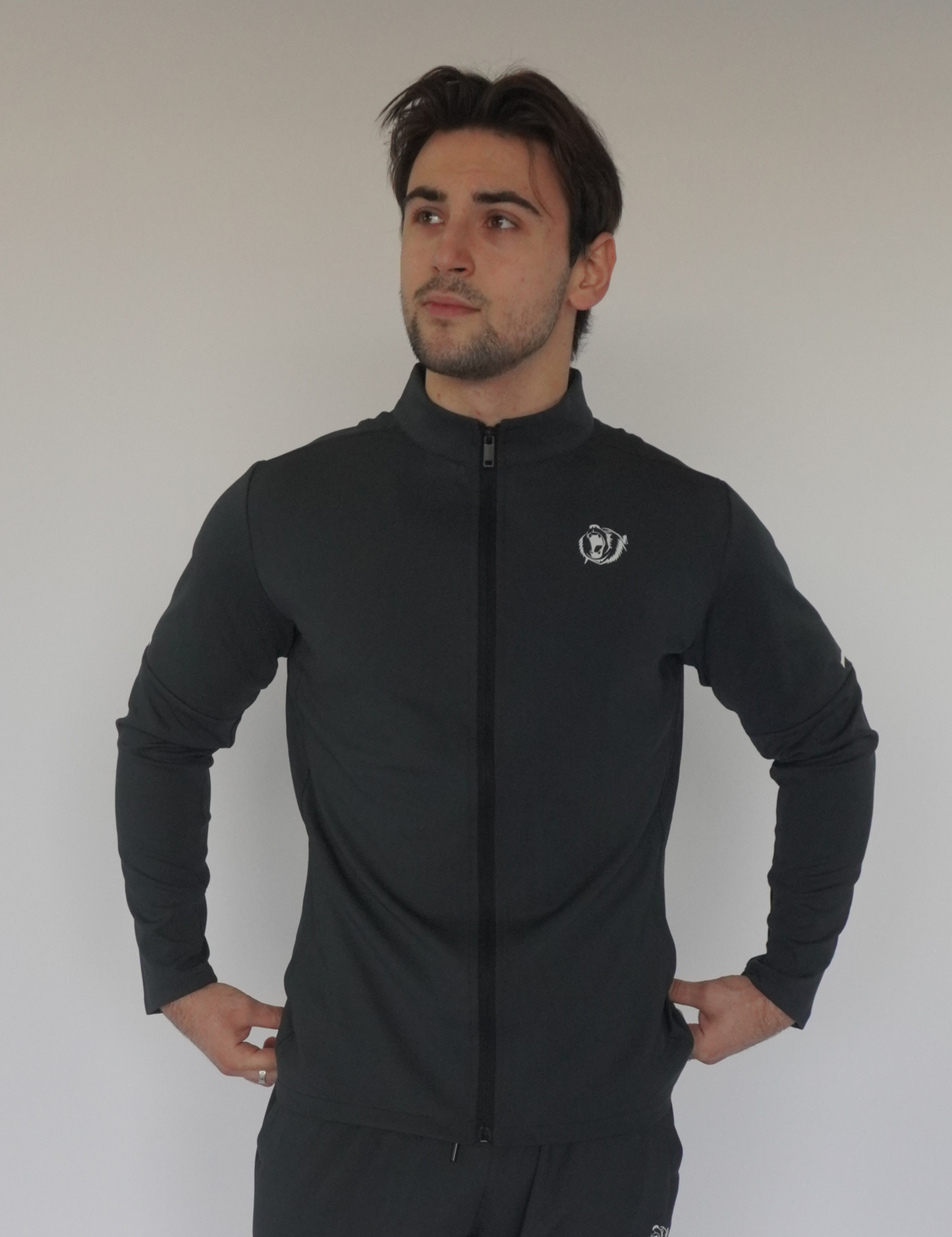 AESTAS TRACK JACKET