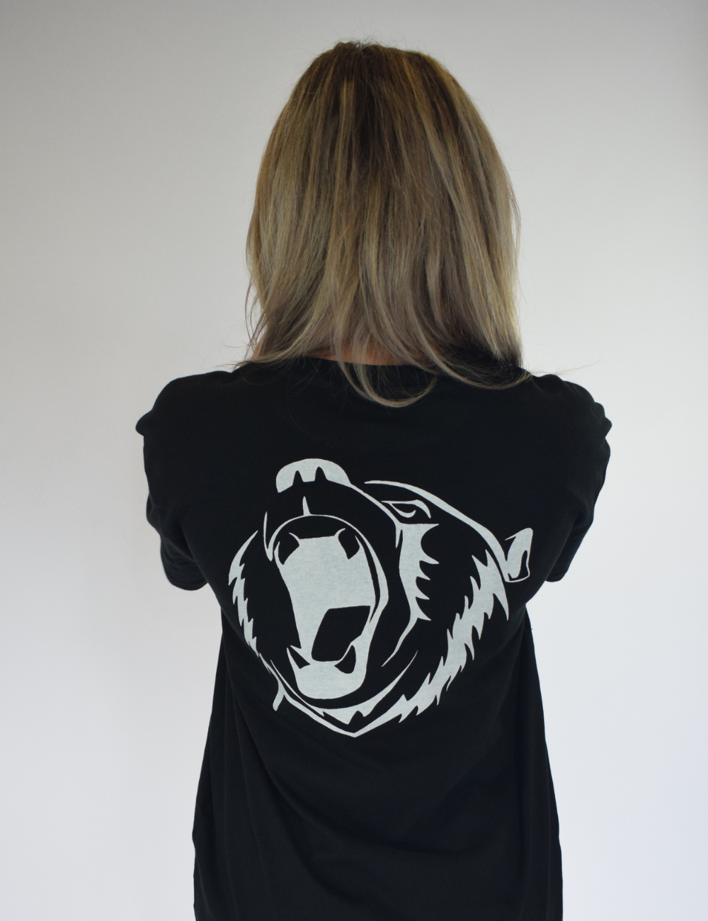 URSA OVERSIZED T-SHIRT