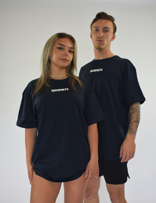 URSA OVERSIZED T-SHIRT