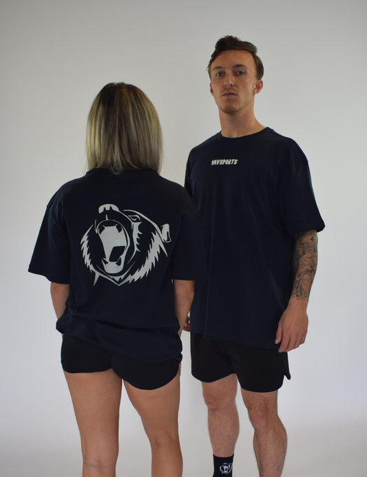 URSA OVERSIZED T-SHIRT