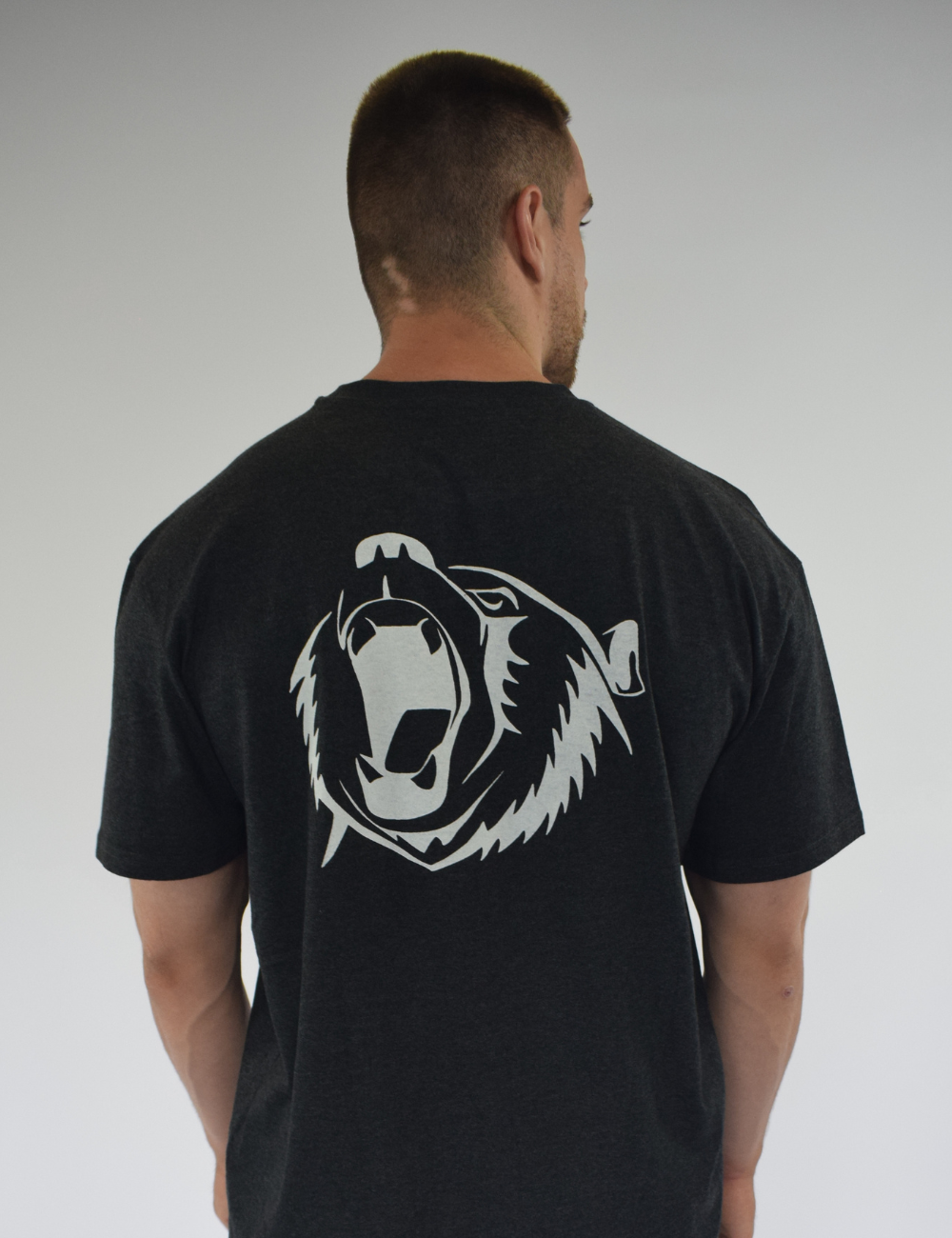 URSA OVERSIZED T-SHIRT 